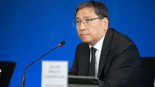 Досаев - жительнице: “Вы спрашивали, на своем ли я месте“