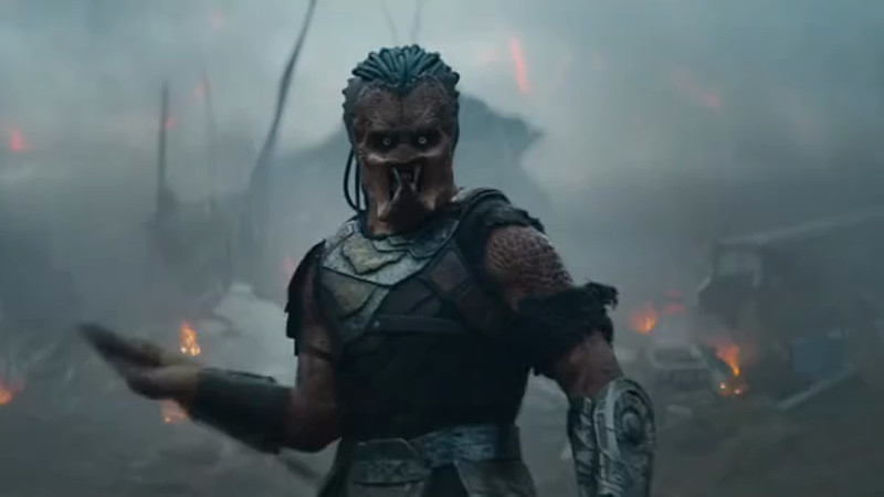 Кадры из видео