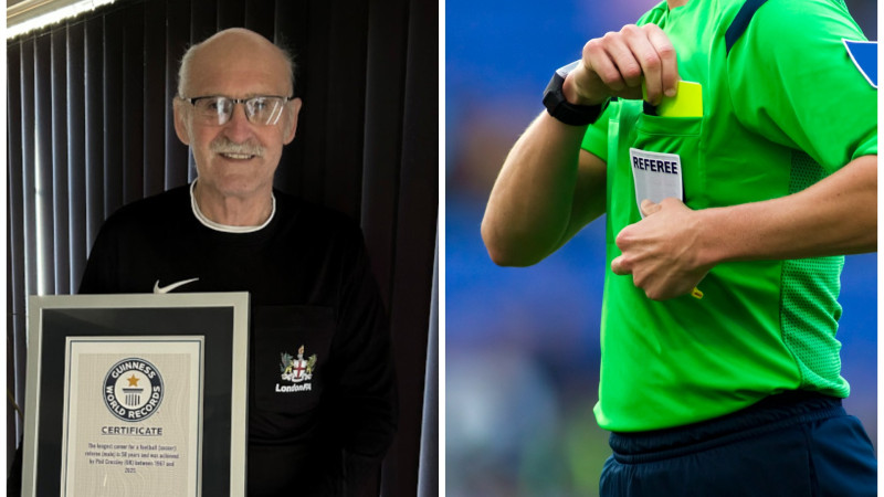 Фото: guinnessworldrecords.com/ Maxisports
/depositphotos.com