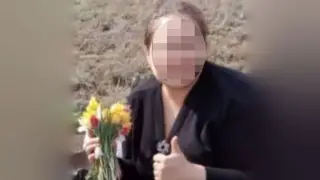 Фото акима с тюльпанами обернулось штрафом и проверкой