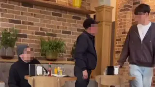 “Разобью голову“: алматинец устроил истерику в кафе и поплатился