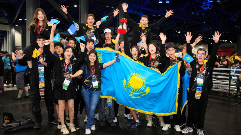 Фото: USTEM Foundation.