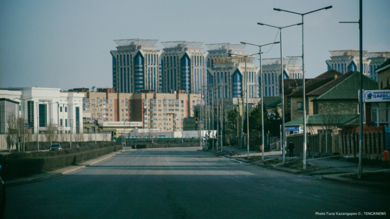 Фото ©️ Tengrinews.kz / Турар Казангапов