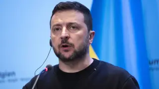 Зеленский: Европа представила новые предложения по Украине, их передали Трампу