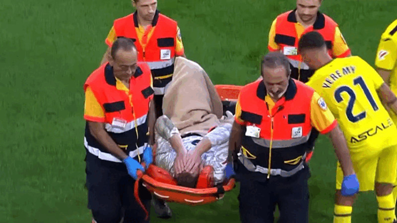 Кадры из видео