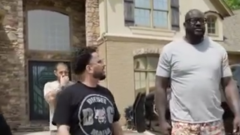 Кадры из видео