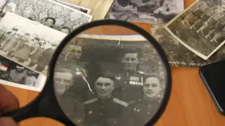 “Пол-Европы прошагали“: 99-летний ветеран из Костаная вспоминает, как гнали немцев