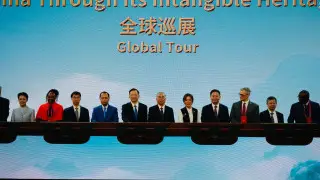 Возводить мосты. Казахстанские медиаменеджеры приняли участие в Форуме CMG