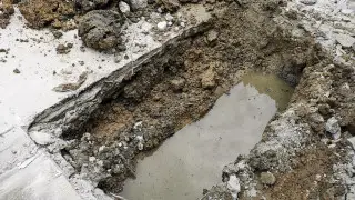 Гибель ребенка в Шымкенте: арестованы руководители подрядной организации