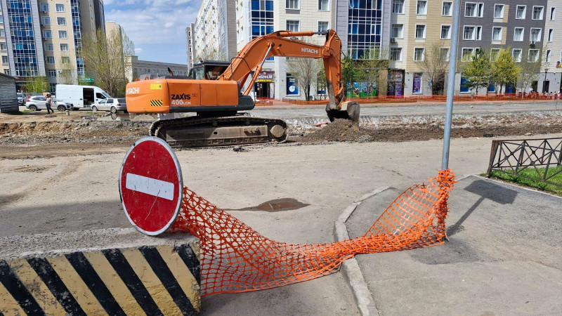 Фото: акимат Астаны