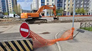 В Астане отремонтируют 60 улиц и построят новую развязку