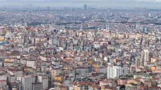 Афтершоки продолжаются: еще одно землетрясение произошло в Стамбуле