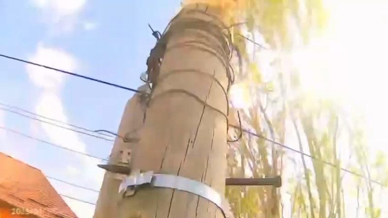 Кадры из видео