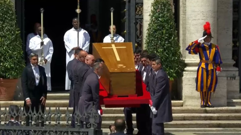 Фото: vaticannews.va