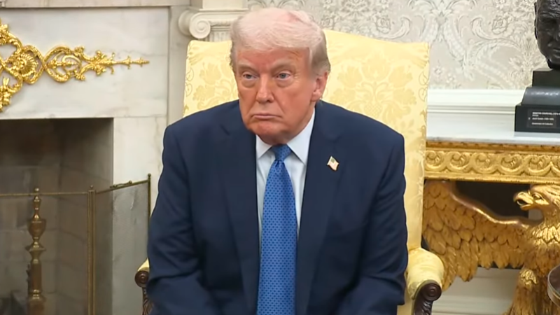 ©️ The White House