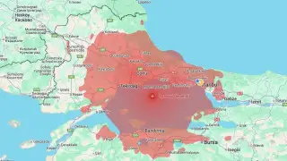 “Мощнее в 22 раза“. Сейсмолог предсказал новое разрушительное землетрясение в Турции