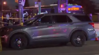 Внедорожник въехал в толпу в Ванкувере: полиция сделала заявление