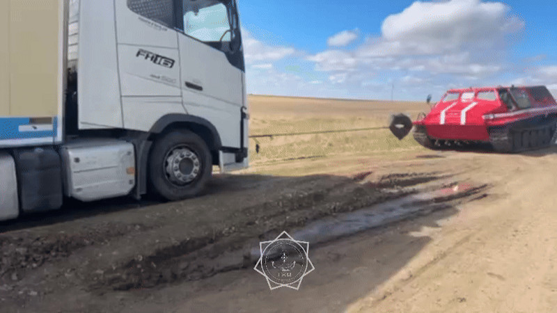 Кадры из видео