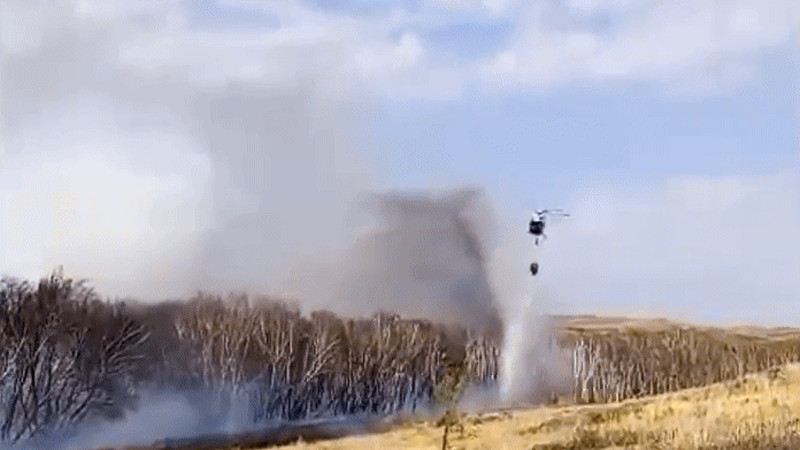 Кадры из видео