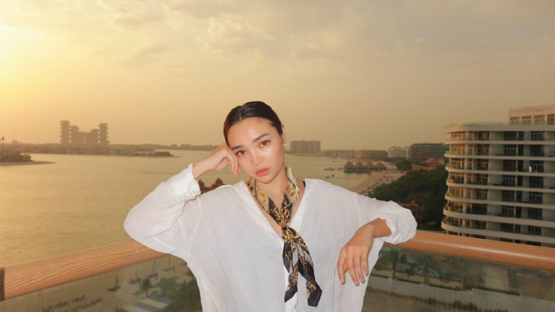 Фото: instagram.com/daricorn.rr