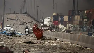 В Иране объявлен общенациональный траур