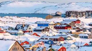 Новый премьер Гренландии ответил на претензии США по поводу острова