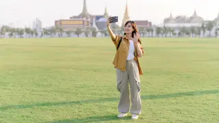 Какие страны не стоит выбирать для первого одиночного путешествия