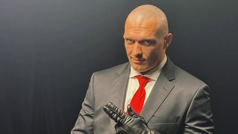 Фото: Instagram/usykaa