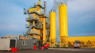 Китайскую компанию оштрафовали на 1 миллиард тенге