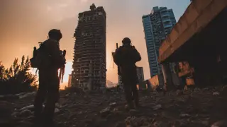 Казахстанцев призывают участвовать в войне: МВД и КНБ проводят проверку