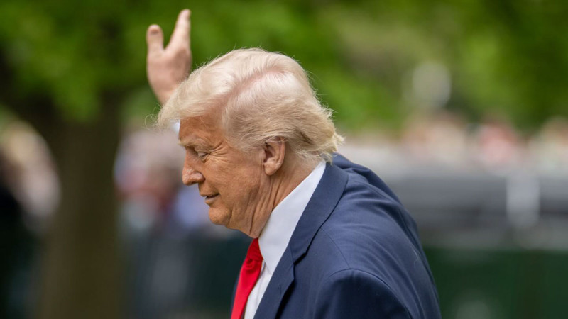 Фото: instagram.com/whitehouse