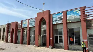 Реконструкция 120 вокзалов в Казахстане: что известно