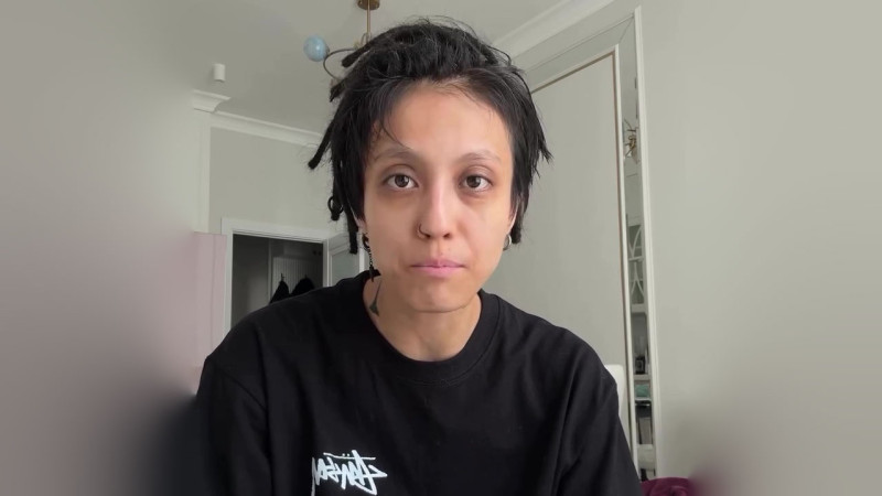 Кадр из видео