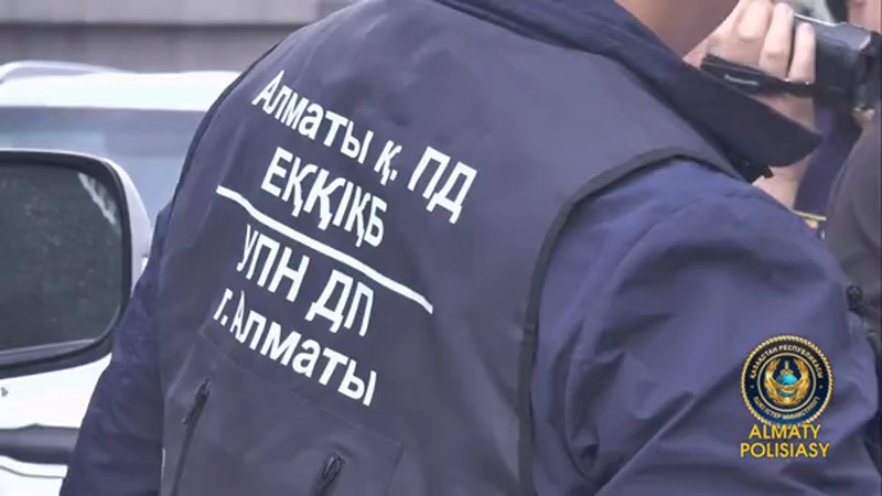 Кадры из видео