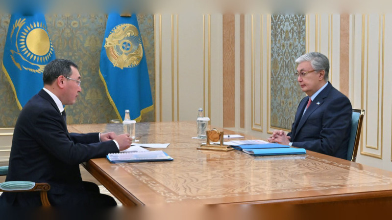 Фото пресс-службы Акорды