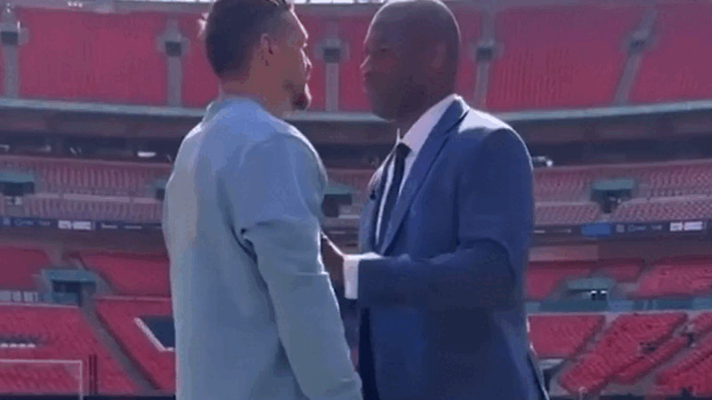 Кадры из видео