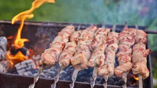 78 000 тенге за шашлык на даче? Комментарий МЧС