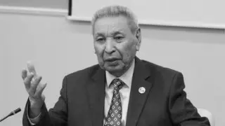 Касым-Жомарт Токаев выразил соболезнования в связи со смертью Сеита Каскабасова