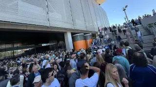 В Испании объявили чрезвычайное положение из-за сбоя в электроснабжении