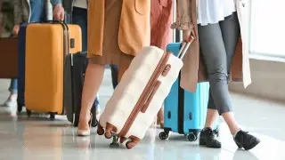 Почему на два билета только один багаж - объяснение авиакомпании