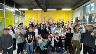 Учителей Казахстана начали обучать новым методикам через Kundelik.kz