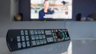 Телевидение и радио отключат в Казахстане 30 апреля