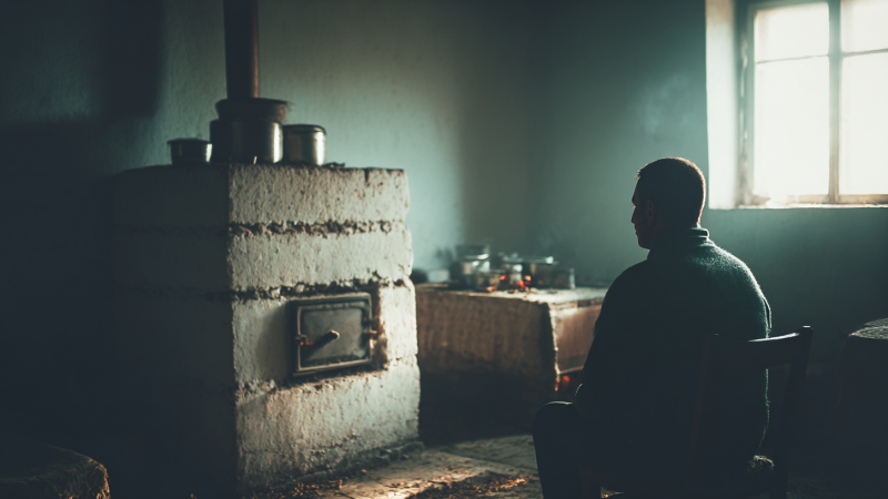 Изображение сгенерировано при помощи нейросети Midjourney