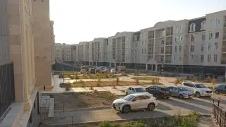 В Атырау убили начальника отдела нефтегазовой компании NCOC Бибигуль Шпанову