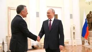 Переговоры США и России зашли в тупик из-за жесткой позиции Кремля - СМИ