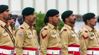 В Пакистане заявили о намерении Индии нанести военный удар в течение 36 часов