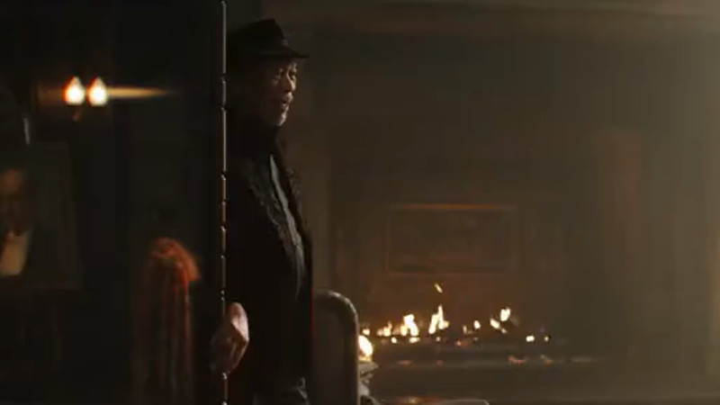 Кадры из видео