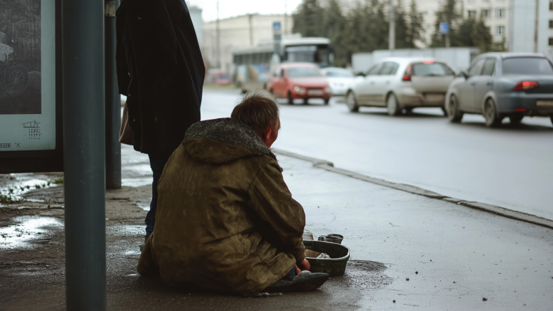 Изображение сгенерировано при помощи нейросети Midjourney