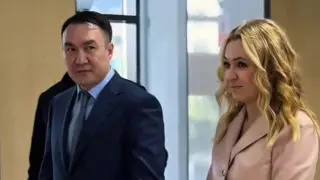 В “Правительстве для граждан“ оправдались за пост с Яной Рудковской