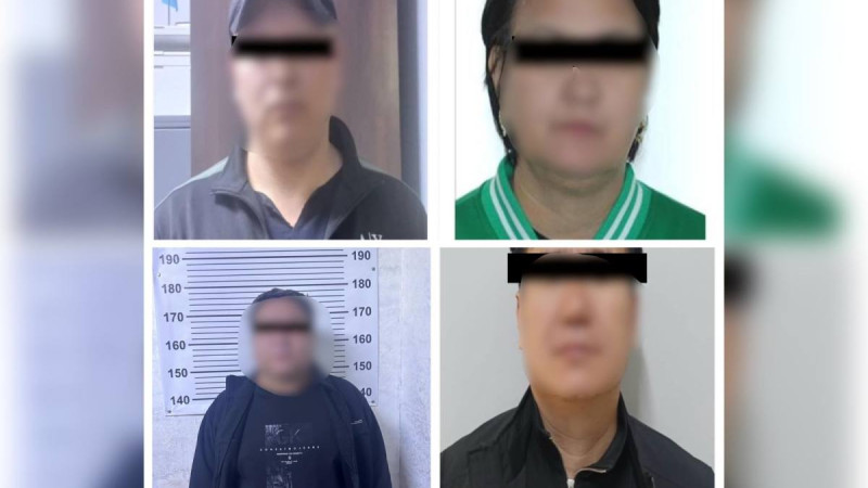 Фото: polisia.kz